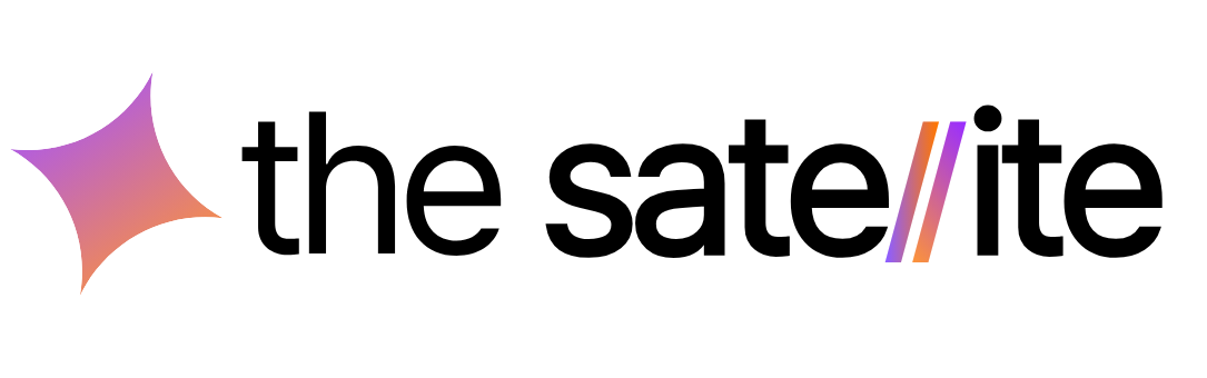 サテライト