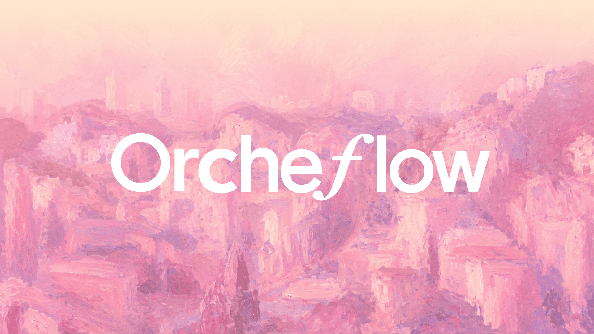Orcheflow Logo